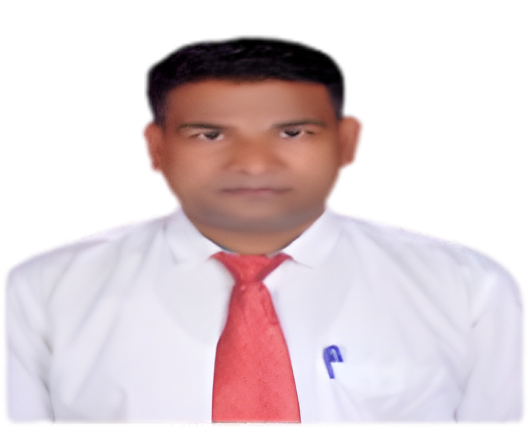Dr. Baban More