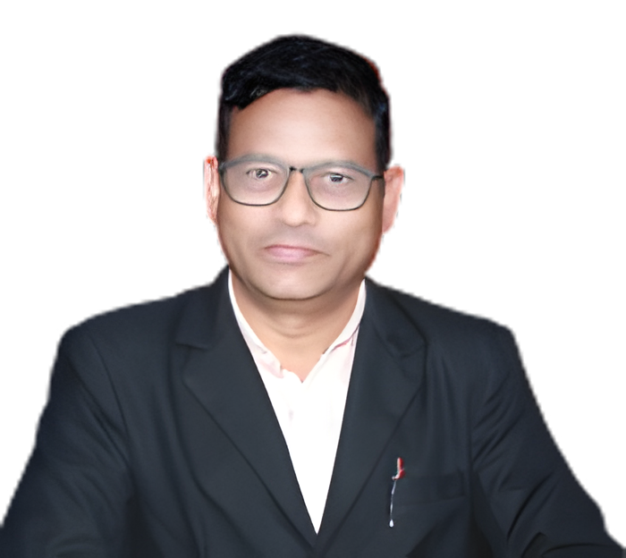 Dr. Subhash Chavan