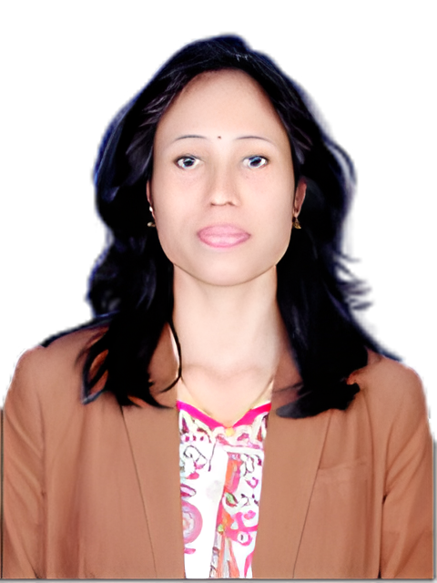 Dr. Manju Kalita