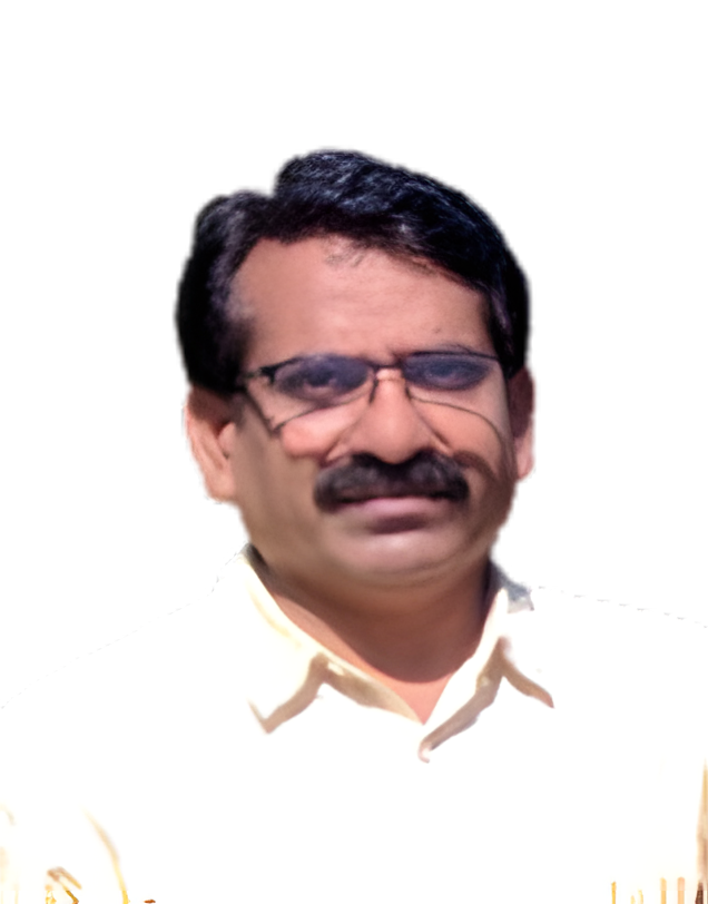 Mr. Ganesh Surwase