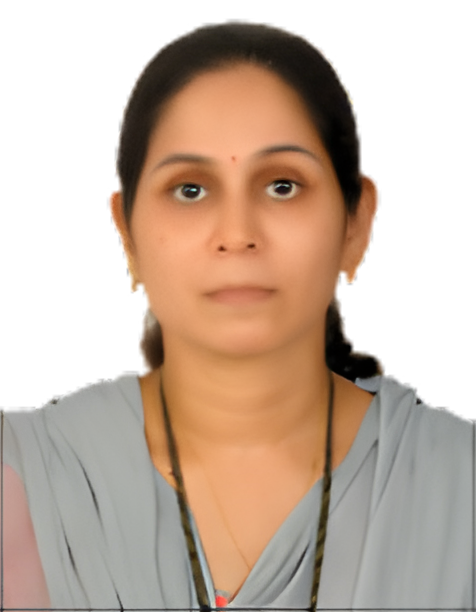 Ms. Swati Nawale