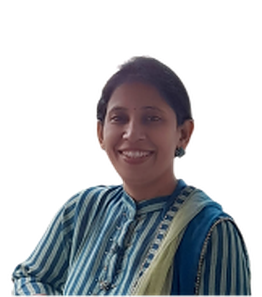 Ms. Pallavi Dhoke