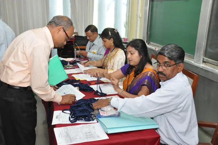 BOSLA event photograph
