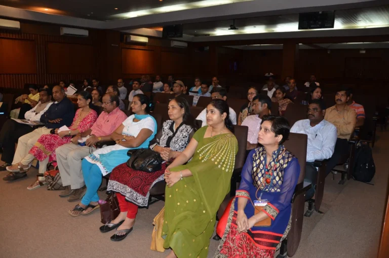 ACTREC 12 August, 2017, BOSLA event photograph 2 of 4