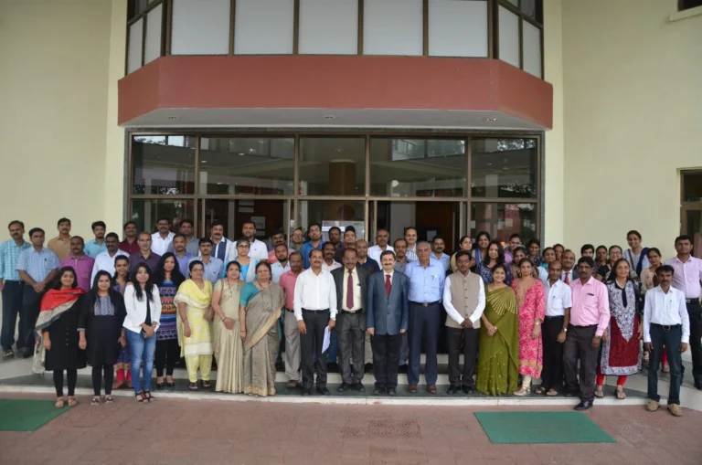 ACTREC 12 August, 2017, BOSLA event photograph 4 of 4