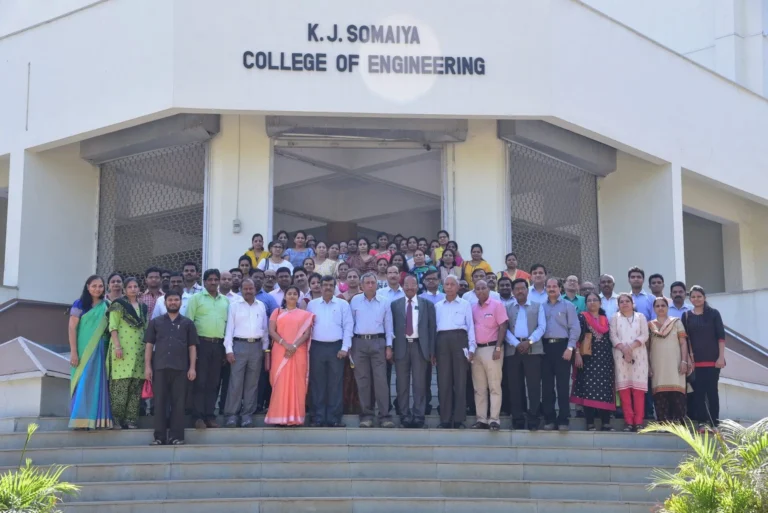 BOSLA-KJSCE 18 February, 2017, BOSLA event photograph 3 of 4