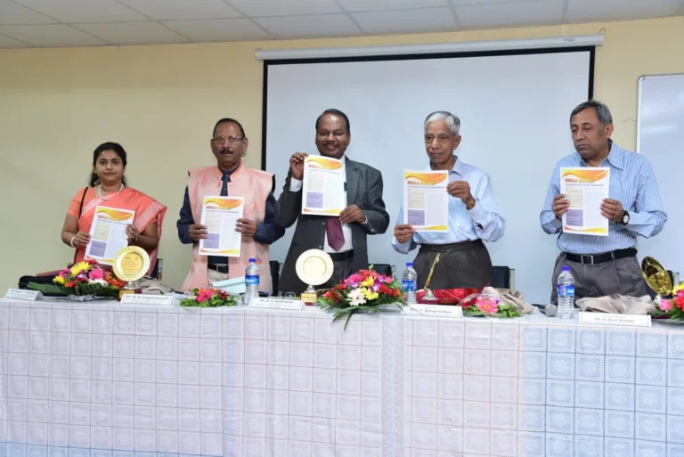 BOSLA-KJSCE 18 February, 2017, BOSLA event photograph 4 of 4