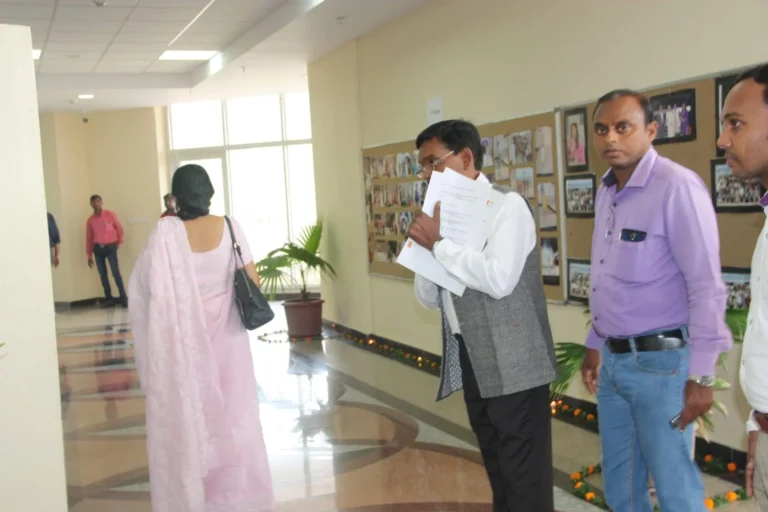 BOSLA-NIFT 20 August, 2016, BOSLA event photograph 3 of 4