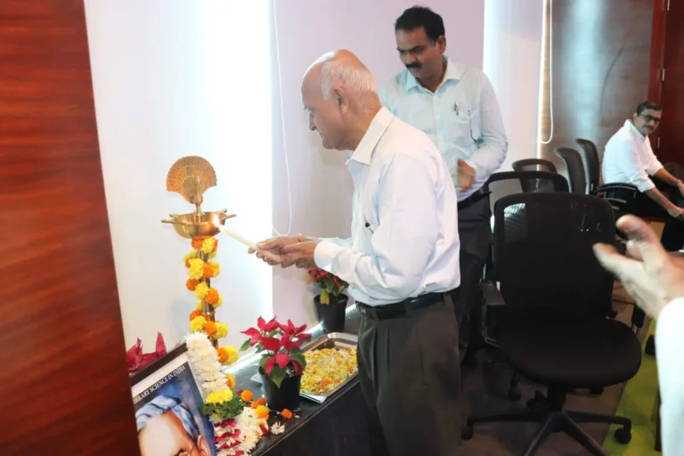 MMRDA Seminar 8 December, 2018, BOSLA event photograph 2 of 6