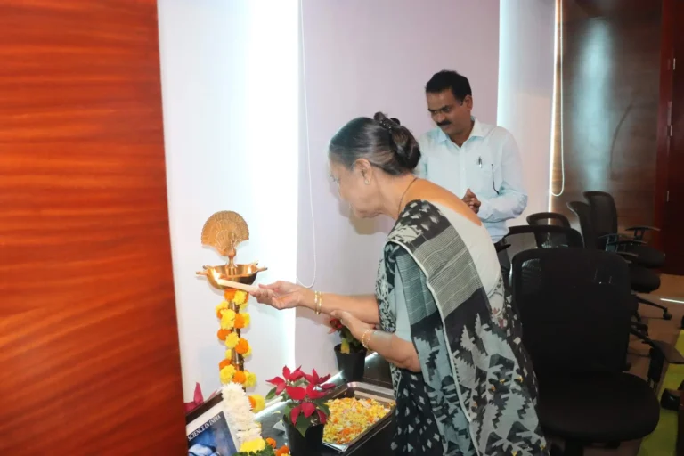 MMRDA Seminar 8 December, 2018, BOSLA event photograph 3 of 6