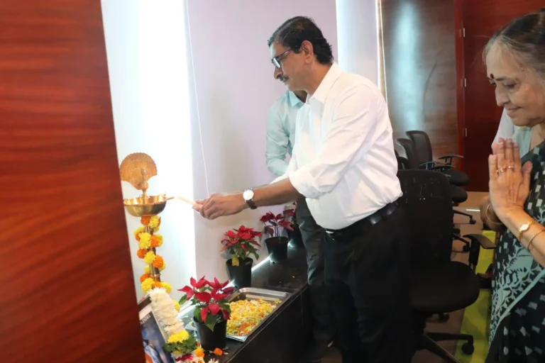 MMRDA Seminar 8 December, 2018, BOSLA event photograph 4 of 6