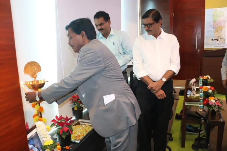 MMRDA Seminar 8 December, 2018, BOSLA event photograph 5 of 6