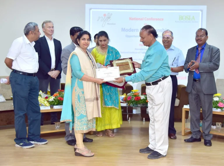 NCML Best Librarian 8-9 June, 2018, BOSLA event photograph 1 of 5