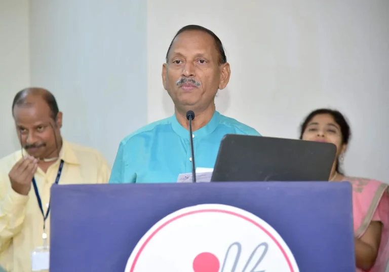 NCML Best Librarian 8-9 June, 2018, BOSLA event photograph 2 of 5