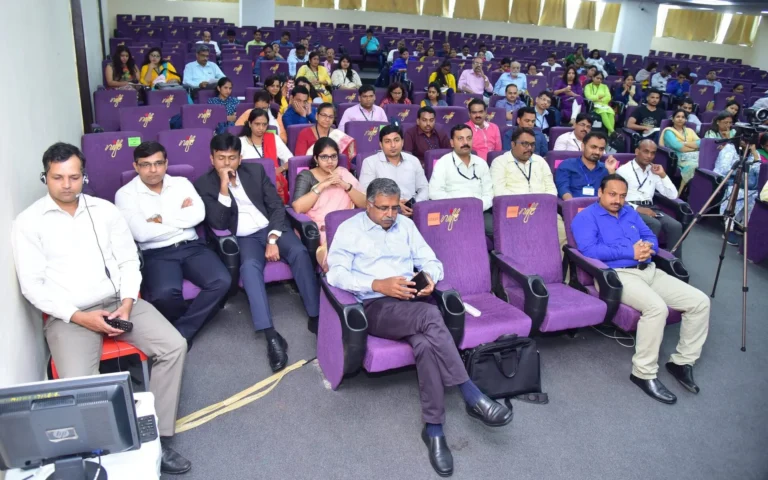 NCML Best Librarian 8-9 June, 2018, BOSLA event photograph 4 of 5
