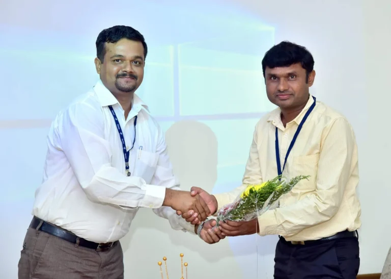 NCML Day1 Sessions 8-9 June, 2018, BOSLA event photograph 2 of 6