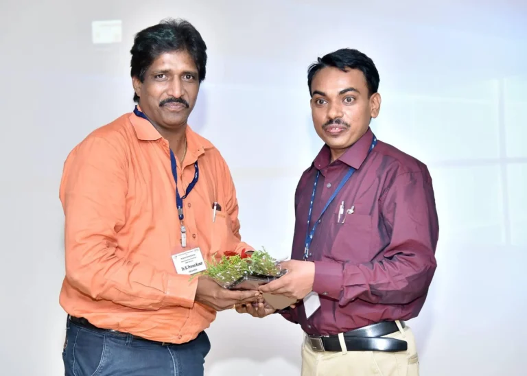 NCML Day1 Sessions 8-9 June, 2018, BOSLA event photograph 6 of 6