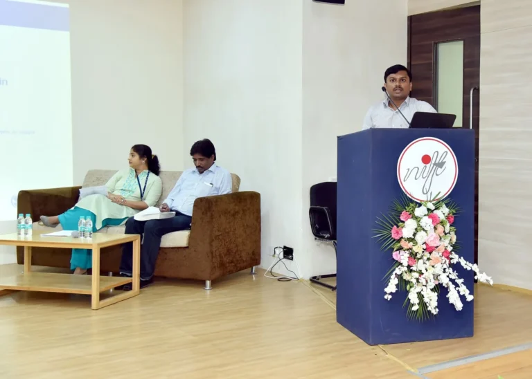 NCML Day2 Sessions 8-9 June, 2018, BOSLA event photograph 3 of 4
