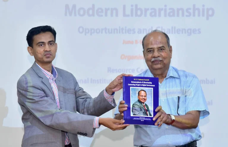 NCML Felicitation 8-9 June, 2018, BOSLA event photograph 2 of 6