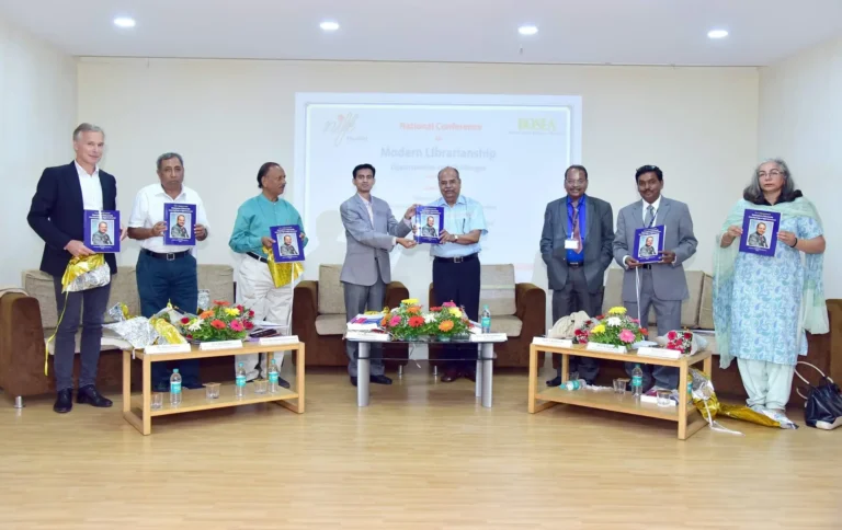 NCML Felicitation 8-9 June, 2018, BOSLA event photograph 3 of 6