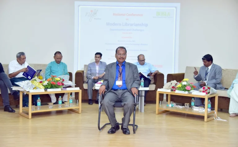 NCML Felicitation 8-9 June, 2018, BOSLA event photograph 4 of 6