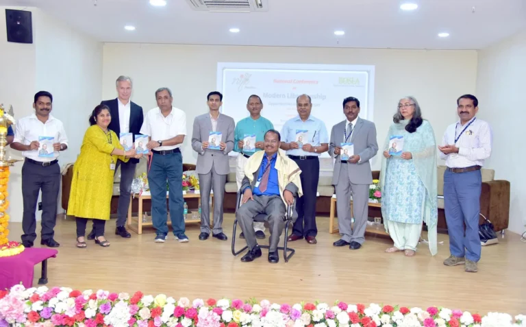 NCML Felicitation 8-9 June, 2018, BOSLA event photograph 6 of 6