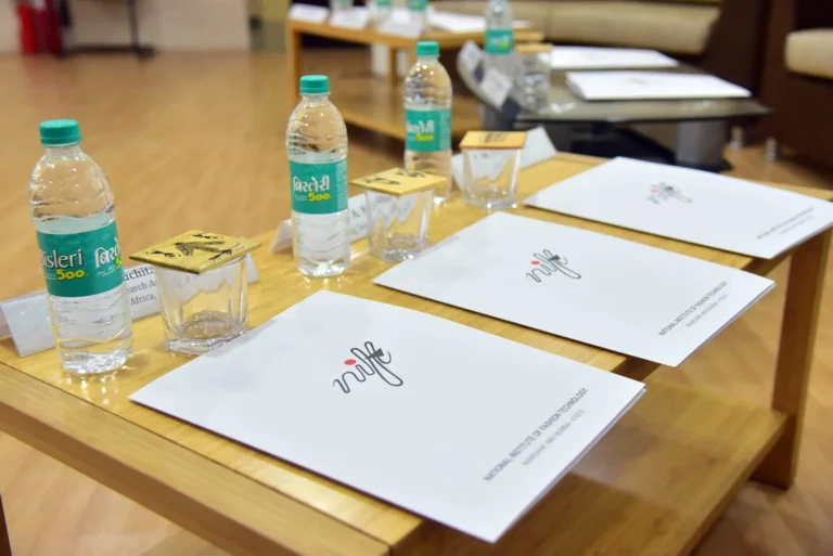 NCML-Inauguration 8-9 June, 2018, BOSLA event photograph 1 of 6