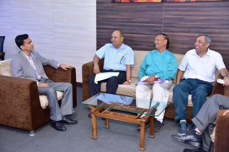 NCML-Inauguration 8-9 June, 2018, BOSLA event photograph 5 of 6