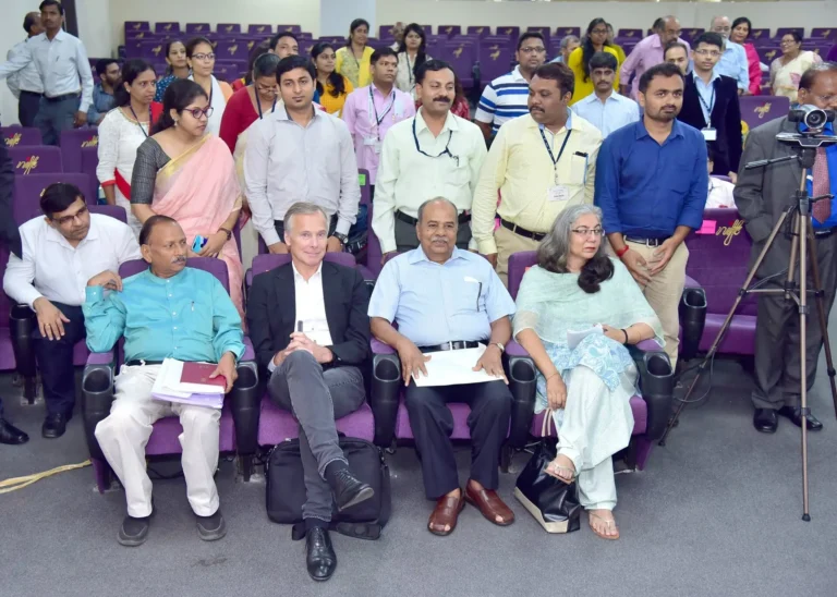 NCML-Inauguration 8-9 June, 2018, BOSLA event photograph 6 of 6