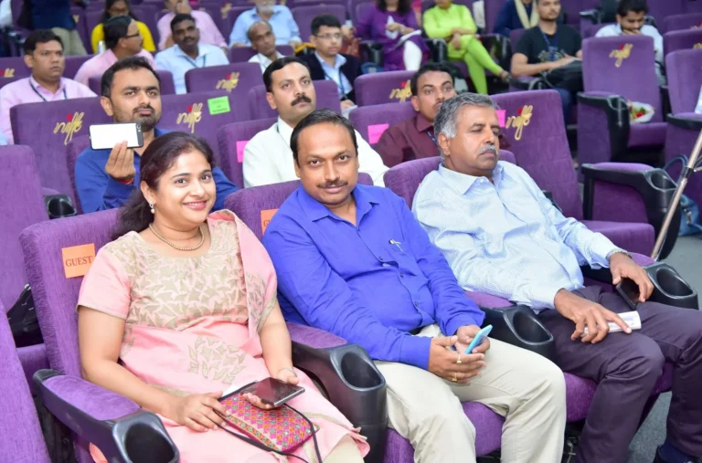 NCML Keynote Address 8-9 June, 2018, BOSLA event photograph 2 of 6