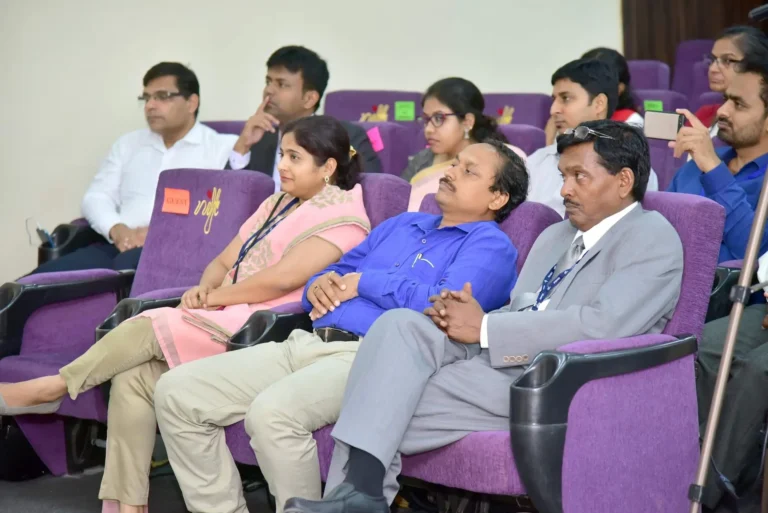 NCML Keynote Address 8-9 June, 2018, BOSLA event photograph 3 of 6