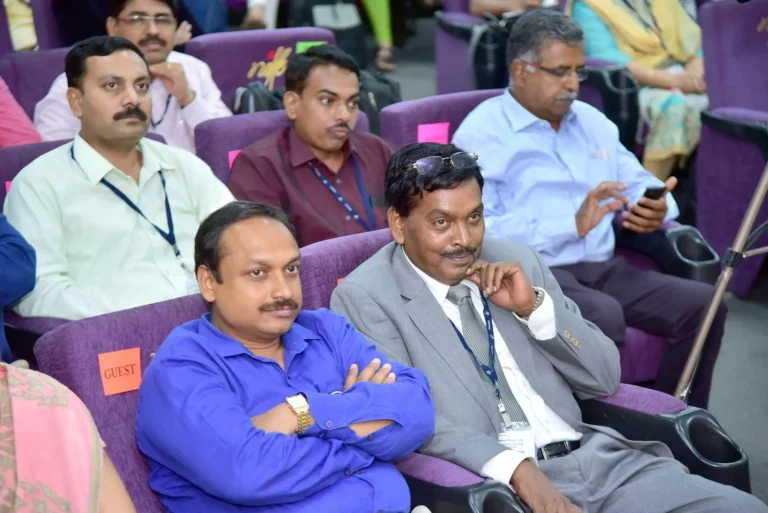 NCML Keynote Address 8-9 June, 2018, BOSLA event photograph 4 of 6