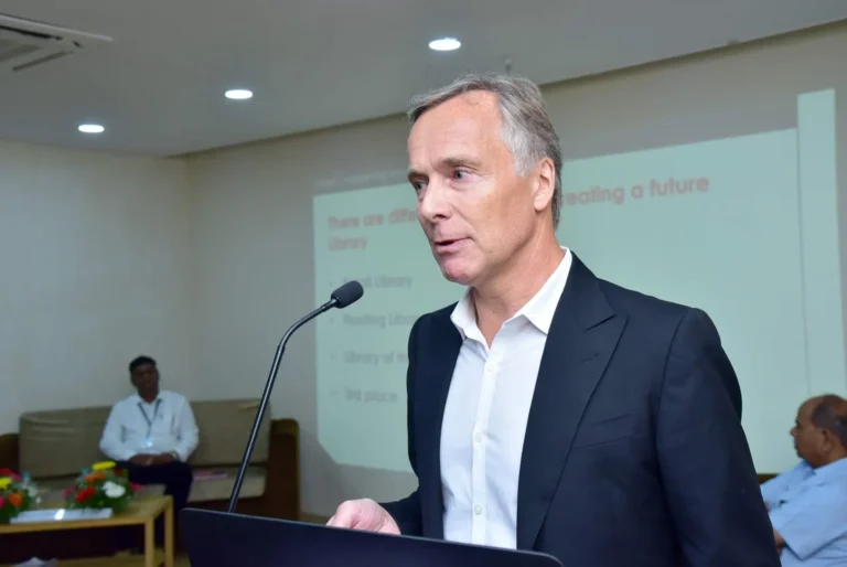 NCML Keynote Address 8-9 June, 2018, BOSLA event photograph 5 of 6