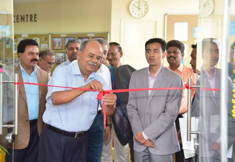 NCML RFID Launch 8-9 June, 2018, BOSLA event photograph 1 of 4