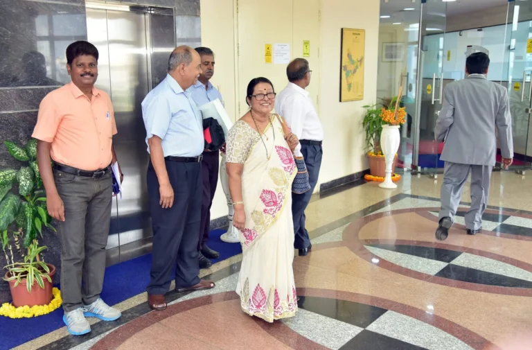 NCML RFID Launch 8-9 June, 2018, BOSLA event photograph 2 of 4