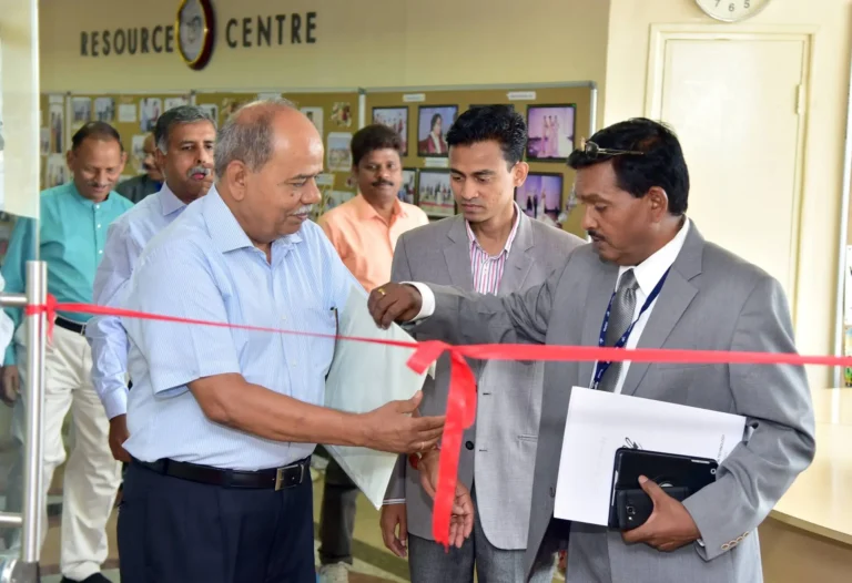 NCML RFID Launch 8-9 June, 2018, BOSLA event photograph 4 of 4