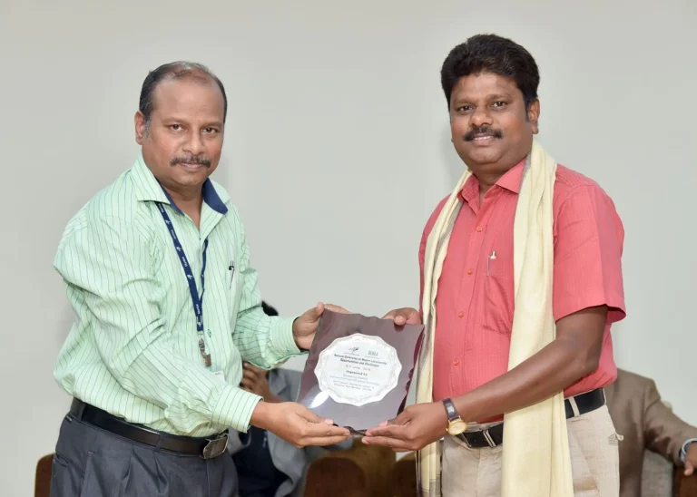 NCML Valedictory 8-9 June, 2018, BOSLA event photograph 3 of 6