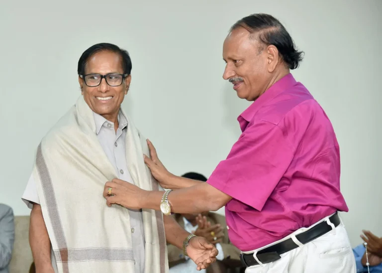 NCML Valedictory 8-9 June, 2018, BOSLA event photograph 4 of 6