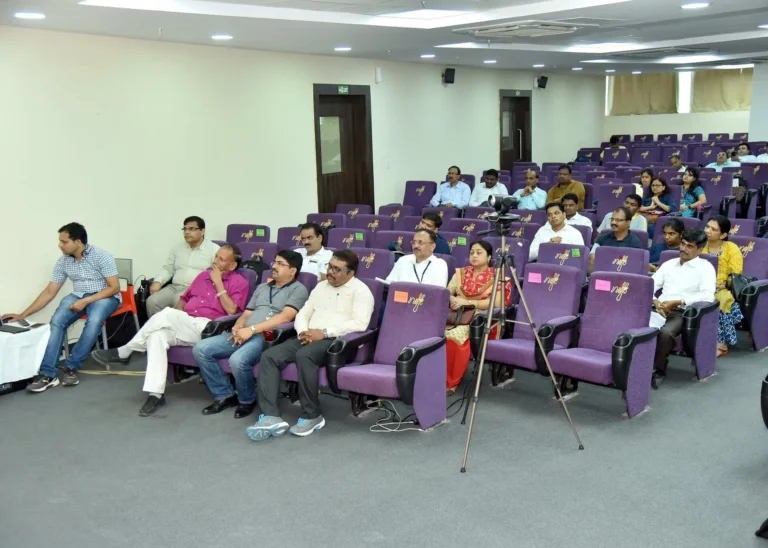 NCML Valedictory 8-9 June, 2018, BOSLA event photograph 6 of 6