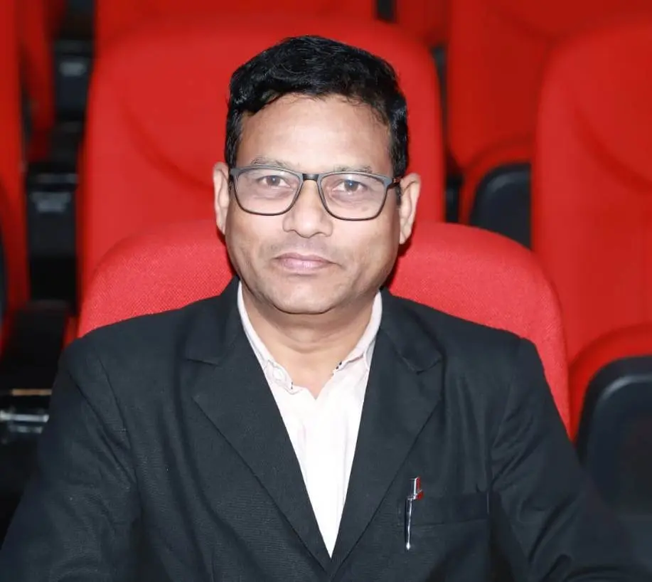 Dr. Subhash Chavan
