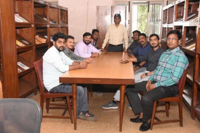 BOSLA SNDT Special Lecture 2024, BOSLA event photograph 10 of 33