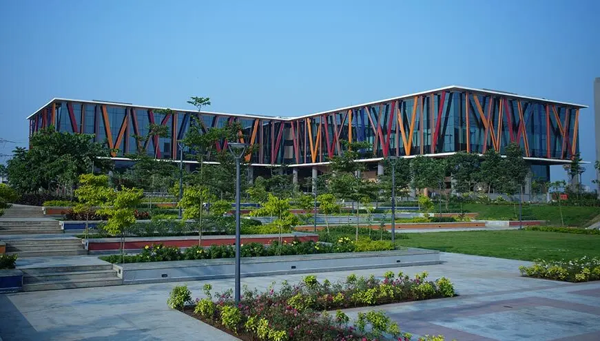 BITS Pilani Mumbai Campus